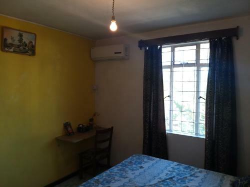Apartamento La Rose Villa