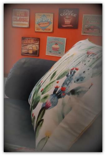 Apartamento Casa Giavada Steripinto
