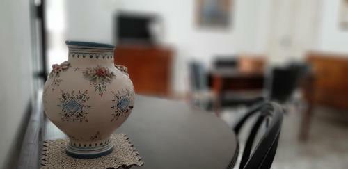 Apartamento Casa Giavada Steripinto