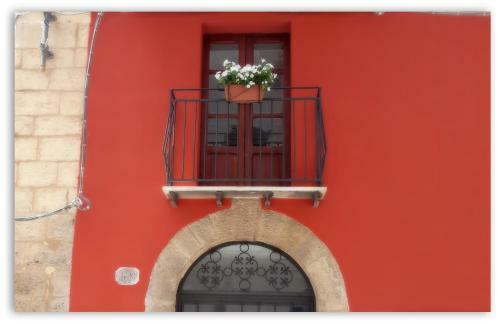 Apartamento Casa Giavada Steripinto