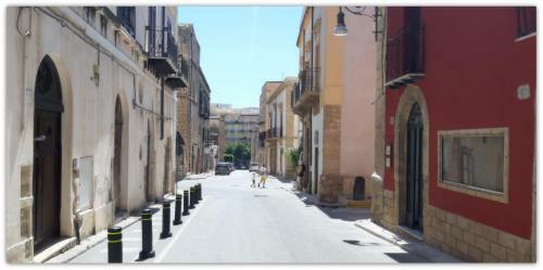 Apartamento Casa Giavada Steripinto