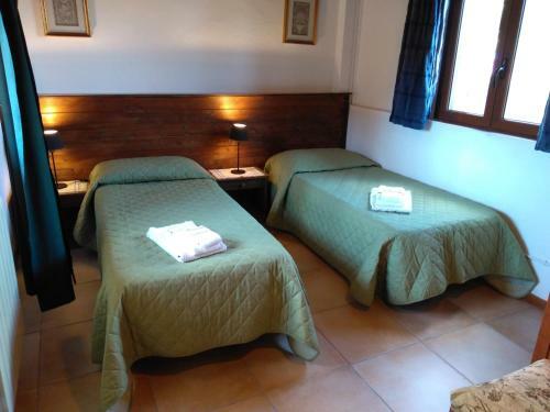 Apartamento Le Case Del Vivaio