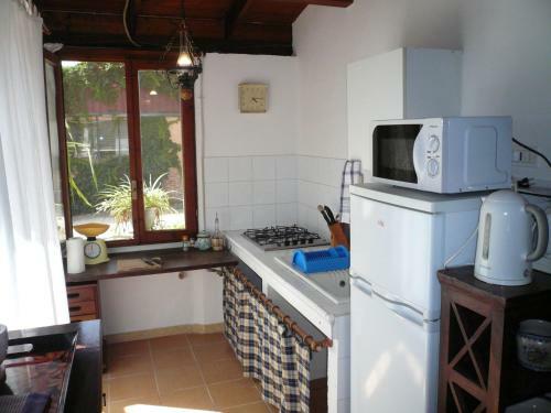 Apartamento Le Case Del Vivaio