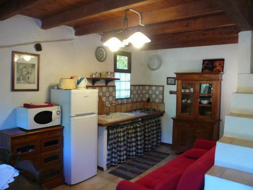 Apartamento Le Case Del Vivaio