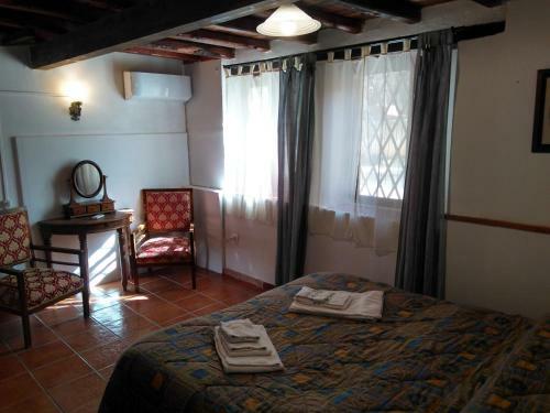 Apartamento Le Case Del Vivaio
