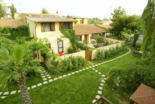 Apartamento Le Case Del Vivaio