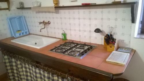 Apartamento Le Case Del Vivaio