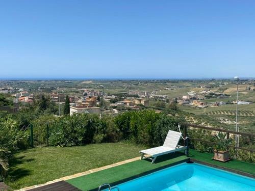 Apartamento Le Case Del Vivaio