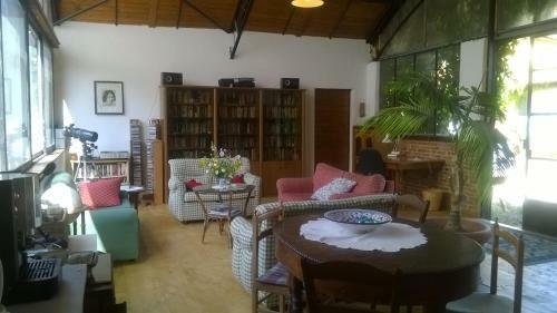 Apartamento Le Case Del Vivaio