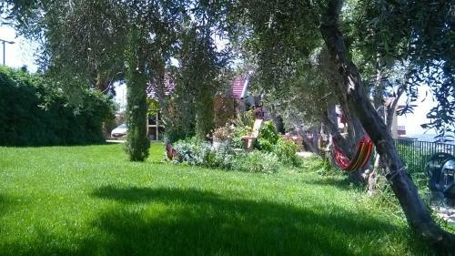 Apartamento Le Case Del Vivaio