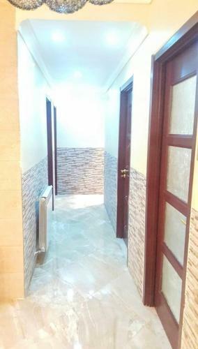 Apartamento Hydra T5 Location