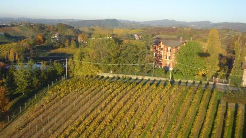Agroturismo Agriturismo Villa Pallavicini