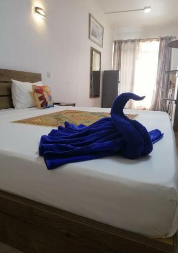 Hostal Easy Stay Residence