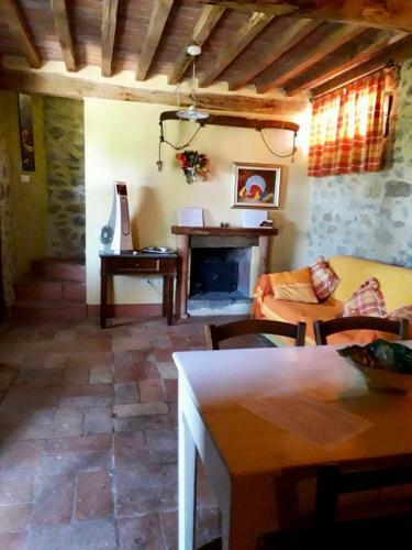 Agroturismo Podere La Fausta