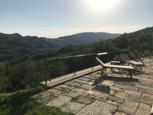 Agroturismo Podere La Fausta