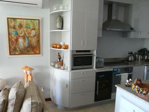 Apartamento Le Cerisier