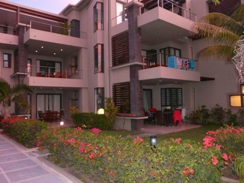 Apartamento Le Cerisier