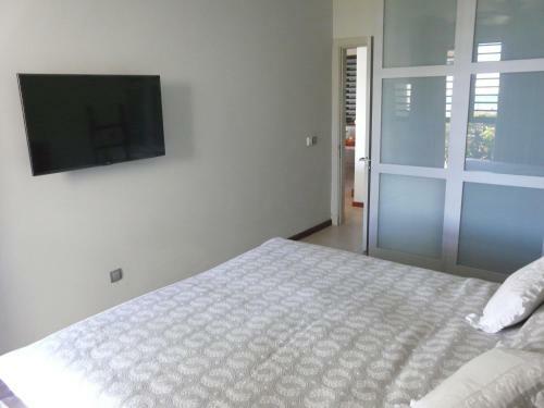 Apartamento Le Cerisier