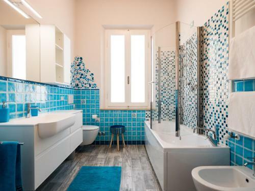 B&B Villa Tozza