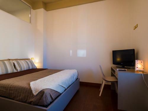 B&B Villa Tozza