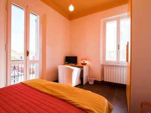 B&B Villa Tozza