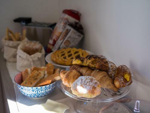 B&B Villa Tozza