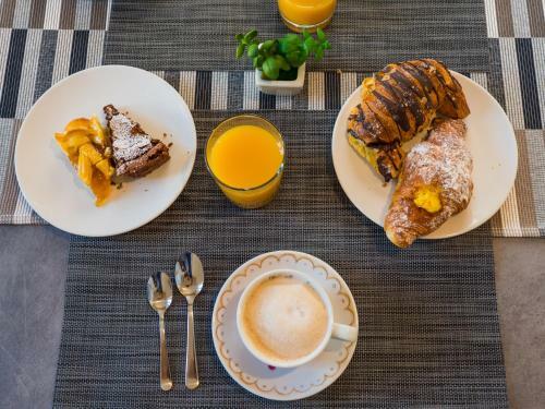 B&B Villa Tozza