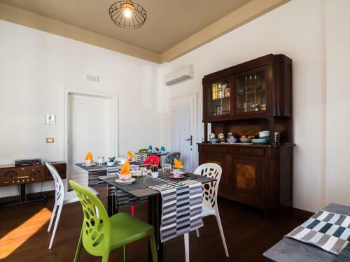 B&B Villa Tozza