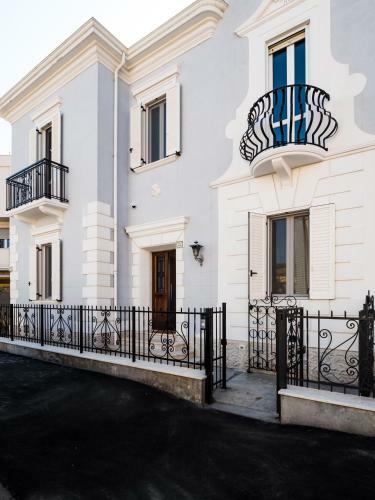 B&B Villa Tozza