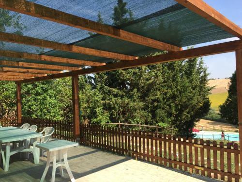 Apartamento Country House Sant'angelo
