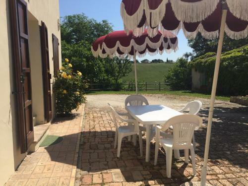 Apartamento Country House Sant'angelo