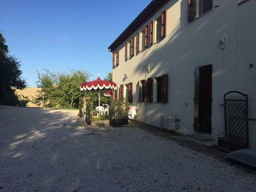Apartamento Country House Sant'angelo