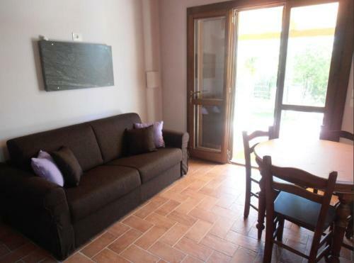 Apartamento Country House Sant'angelo