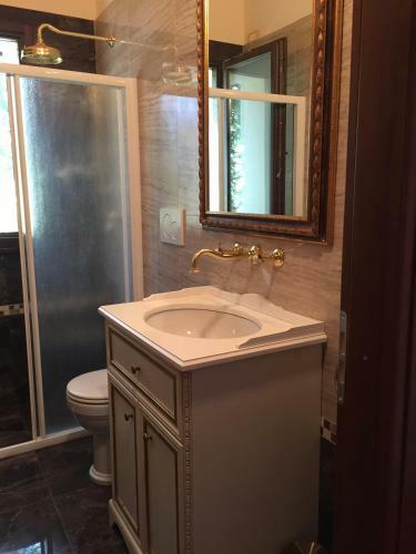 Apartamento Country House Sant'angelo