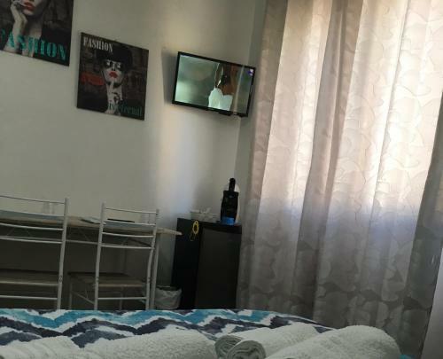 Hostal Casa Di Angela