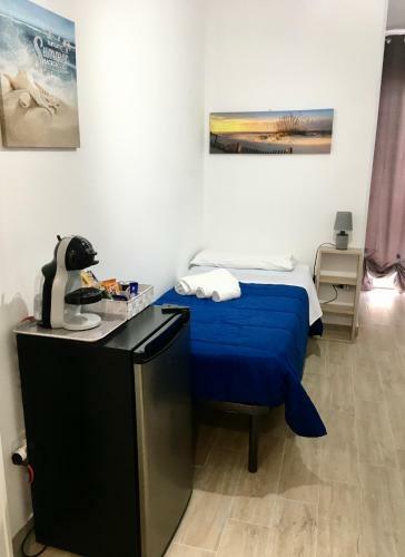 Hostal Casa Di Angela
