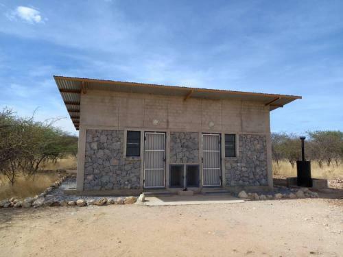 Lodge Hai-//om San Campsite