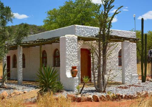 Lodge Matunda G�stefarm