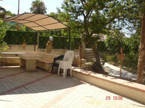 Apartamento Villa Mimma