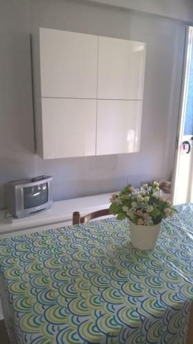 Apartamento Villa Mimma