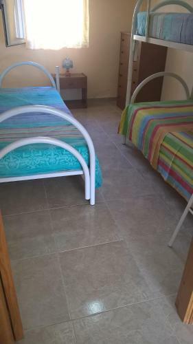 Apartamento Villa Mimma