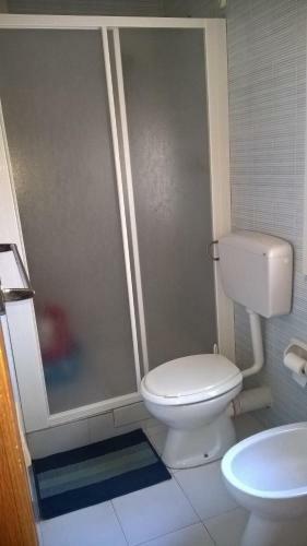 Apartamento Villa Mimma