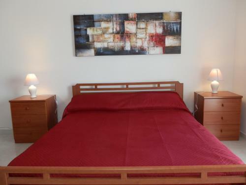 Apartamento Appartamento Mare