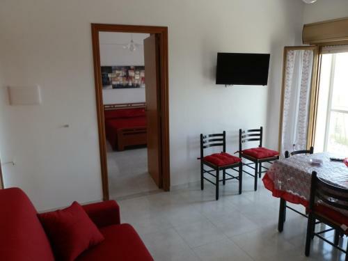 Apartamento Appartamento Mare