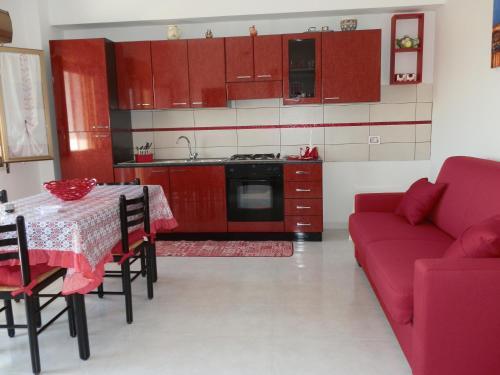 Apartamento Appartamento Mare