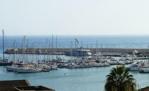 Apartamento Appartamento Mare