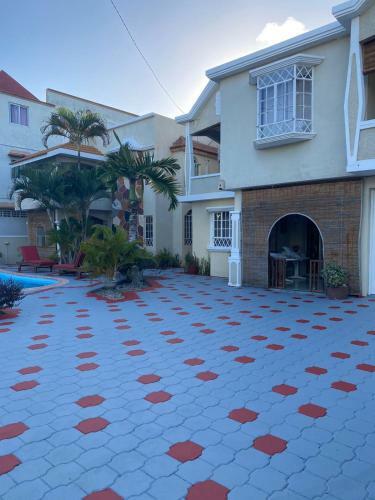 Apartamento Ayru Residence