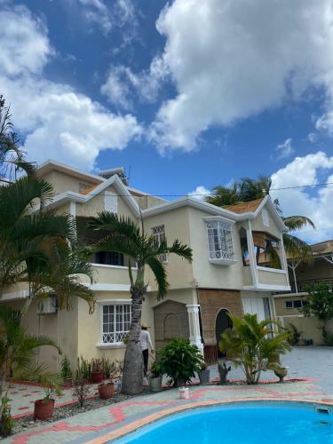 Apartamento Ayru Residence