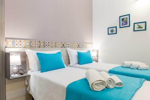 Casa Dell'aromatario B&B