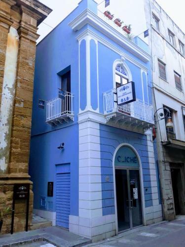 Casa Dell'aromatario B&B